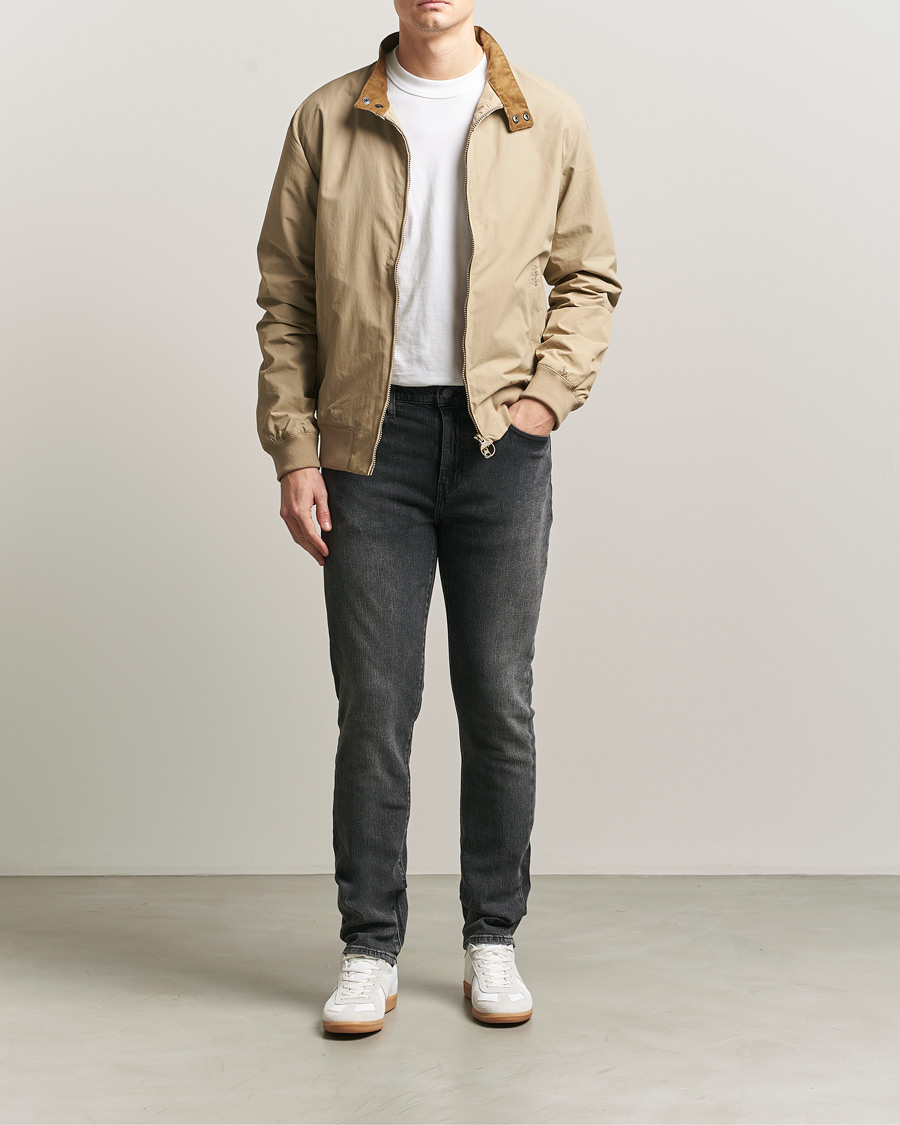 Uomini | Jeans | Levi's | 511 Slim Jeans Overnighter