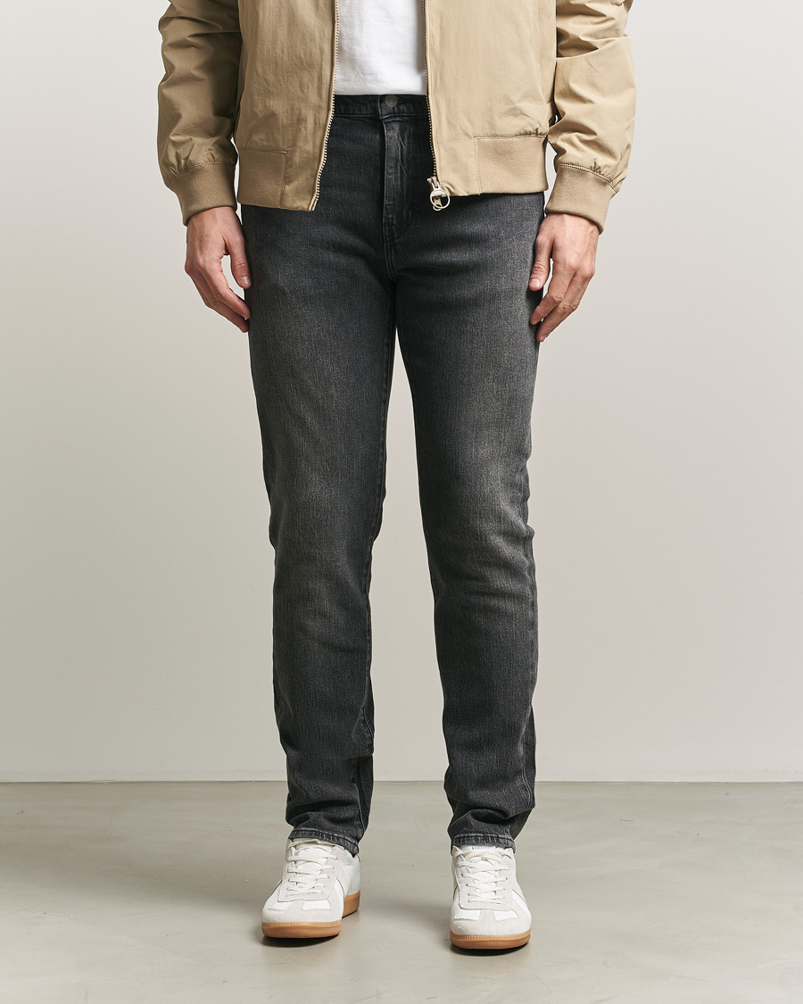 Uomini | Jeans | Levi's | 511 Slim Jeans Overnighter
