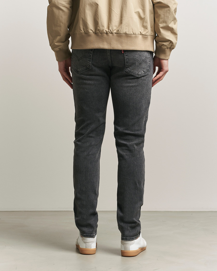 Uomini | Jeans | Levi's | 511 Slim Jeans Overnighter