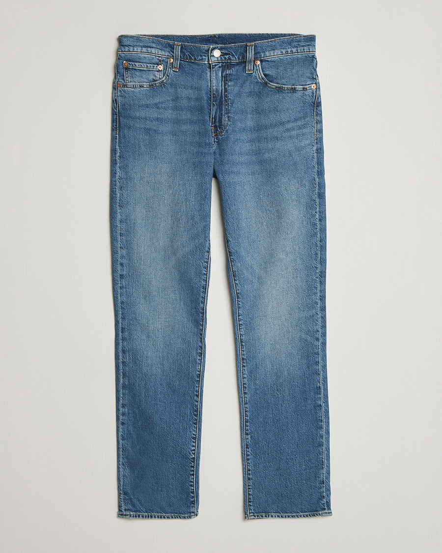 Uomini | Jeans | Levi's | 511 Slim Jeans Take It From The Top