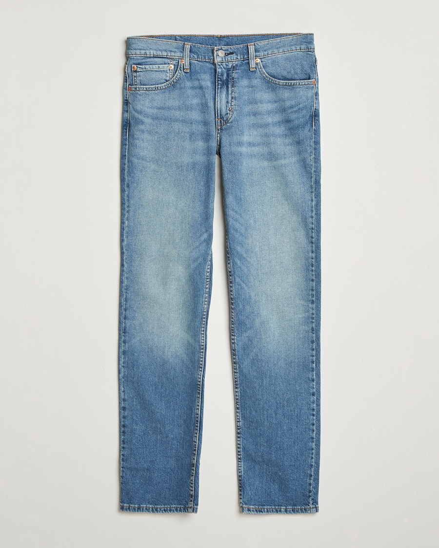 Uomini | Jeans | Levi's | 511 Slim Jeans Cloud Watching