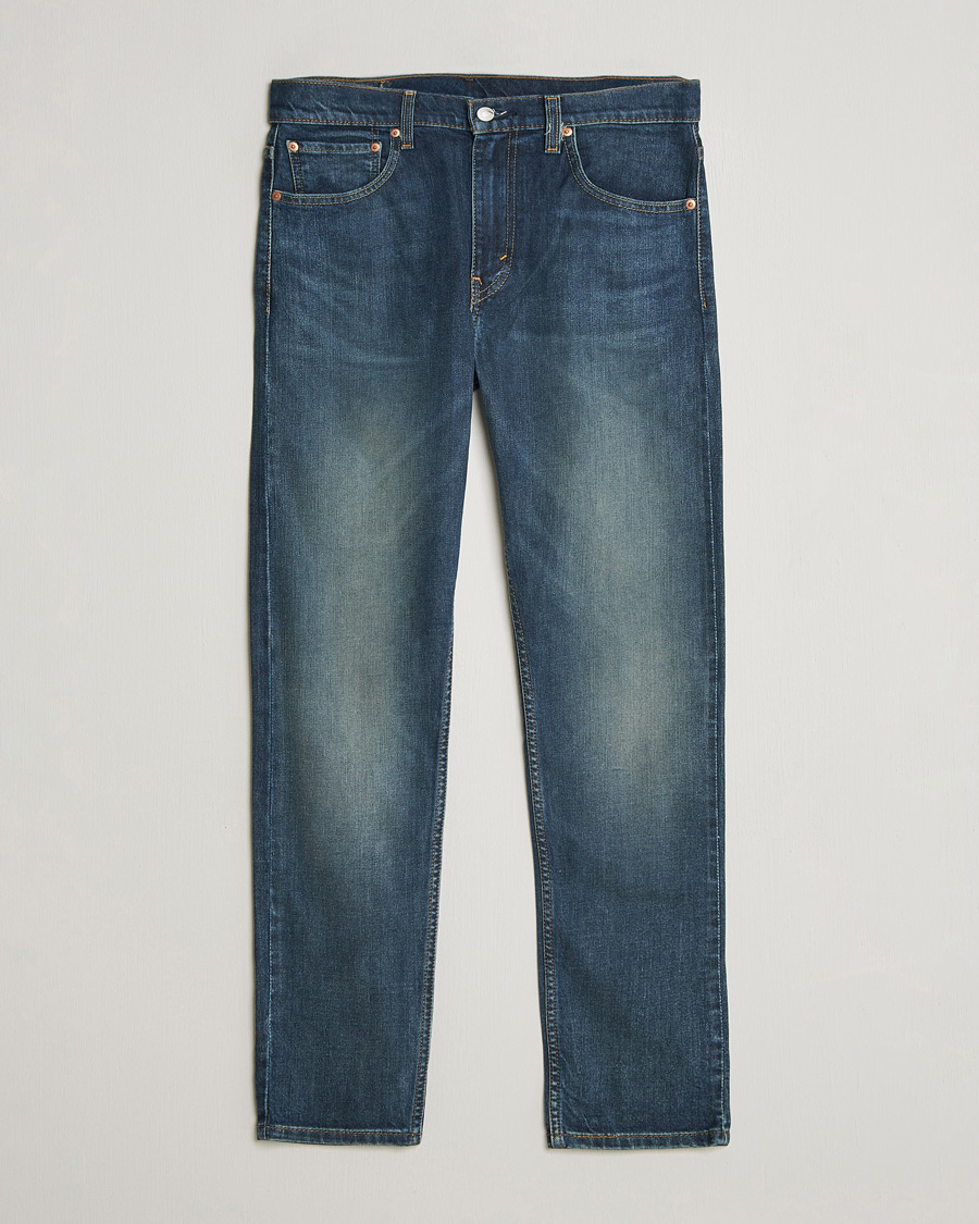 Uomini | Jeans | Levi's | 512 Slim Taper Jeans For The Thrill Adv