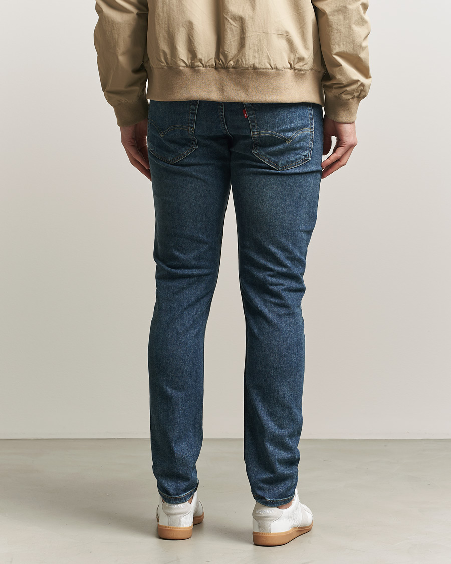 Uomini | Jeans | Levi's | 512 Slim Taper Jeans For The Thrill Adv