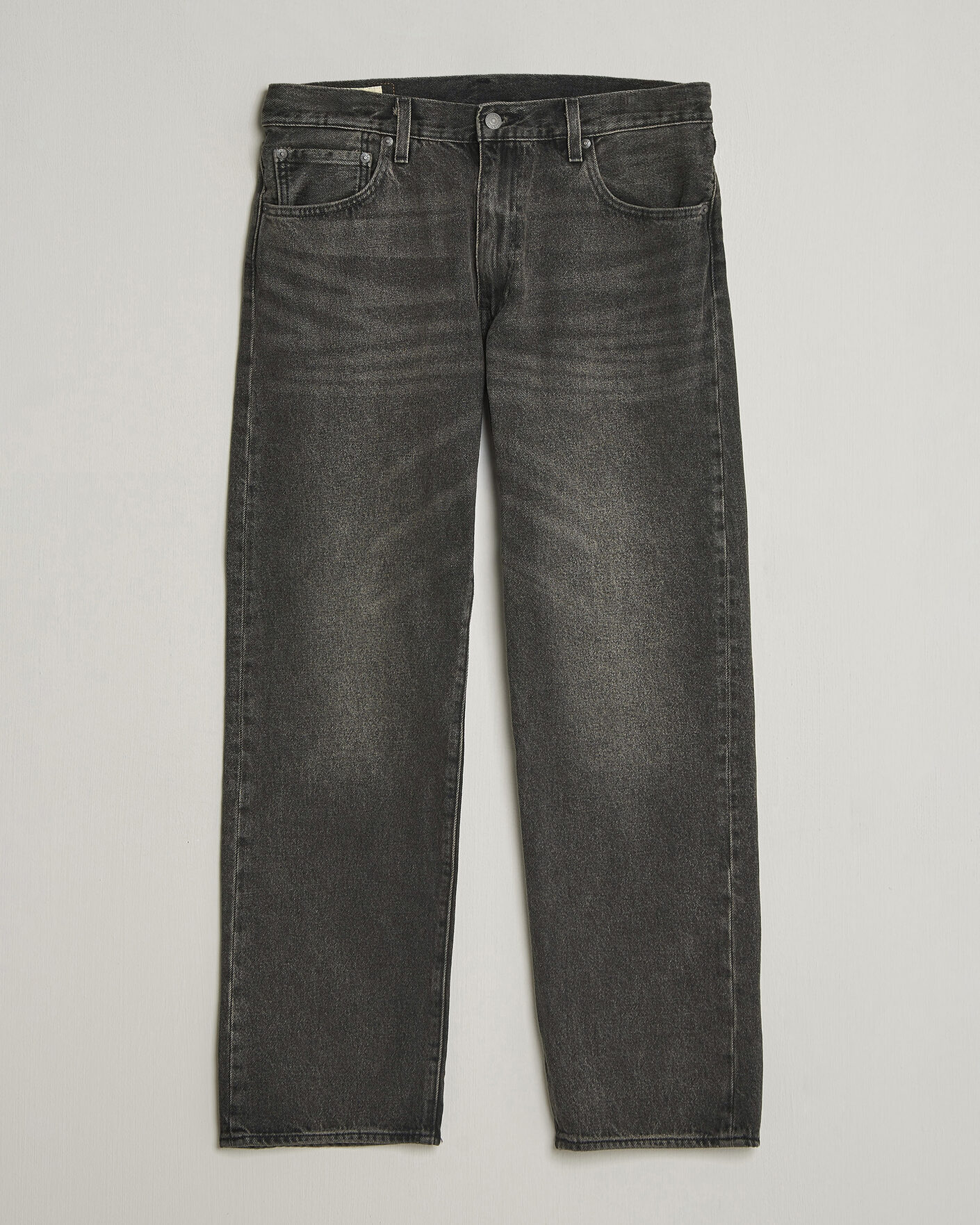 Uomini | Jeans | Levi's | 555 Relaxed Straight Jeans Back On The Block