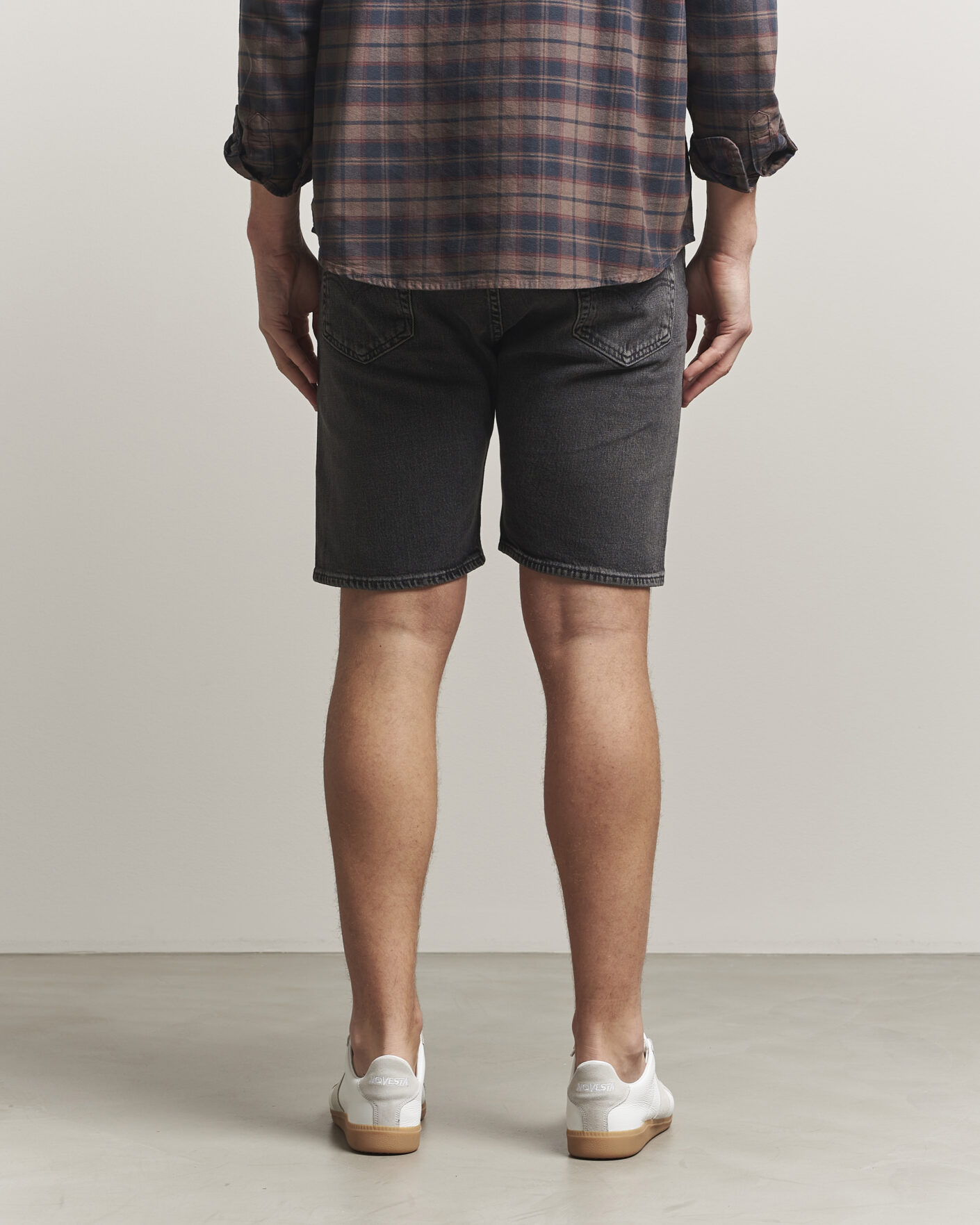 Uomini | Pantaloncini | Levi's | 501 Original Denim Shorts Neo Nights