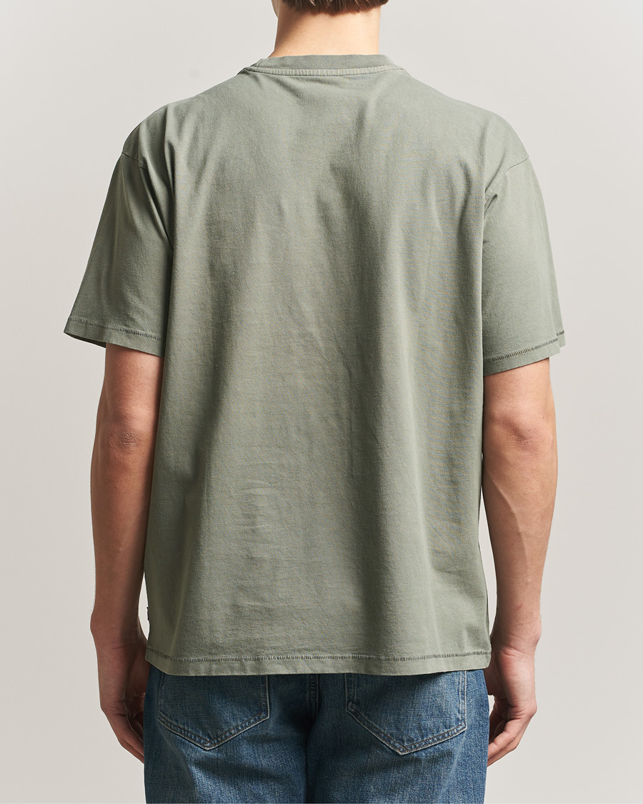 Uomini | T-shirt | Levi's | Red Tab Vintage T-Shirt Mulled Basil