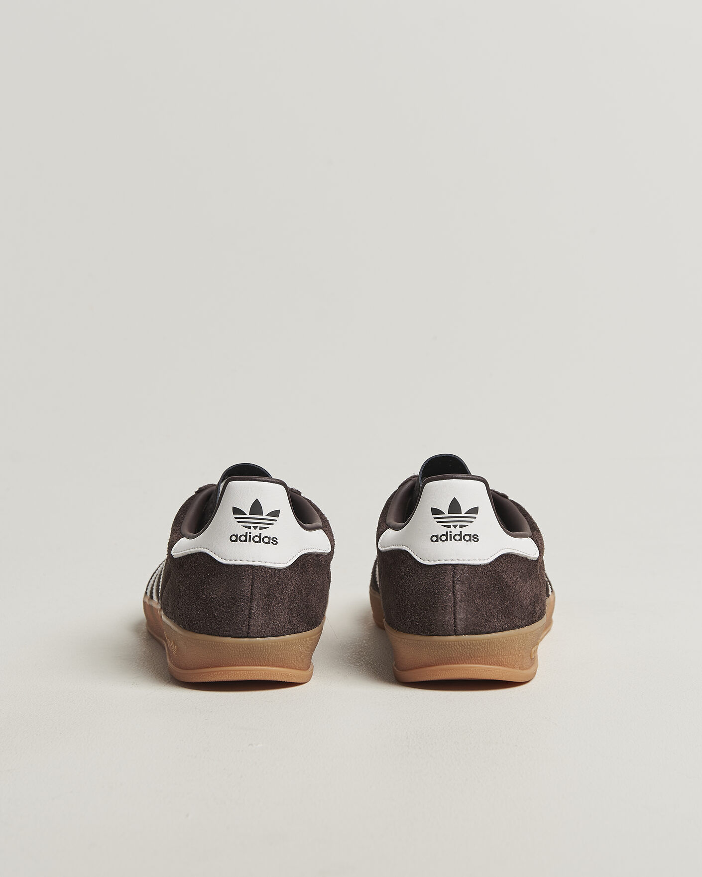 Uomini | Sneakers | adidas Originals | Gazelle Indoor Sneaker Brown/White