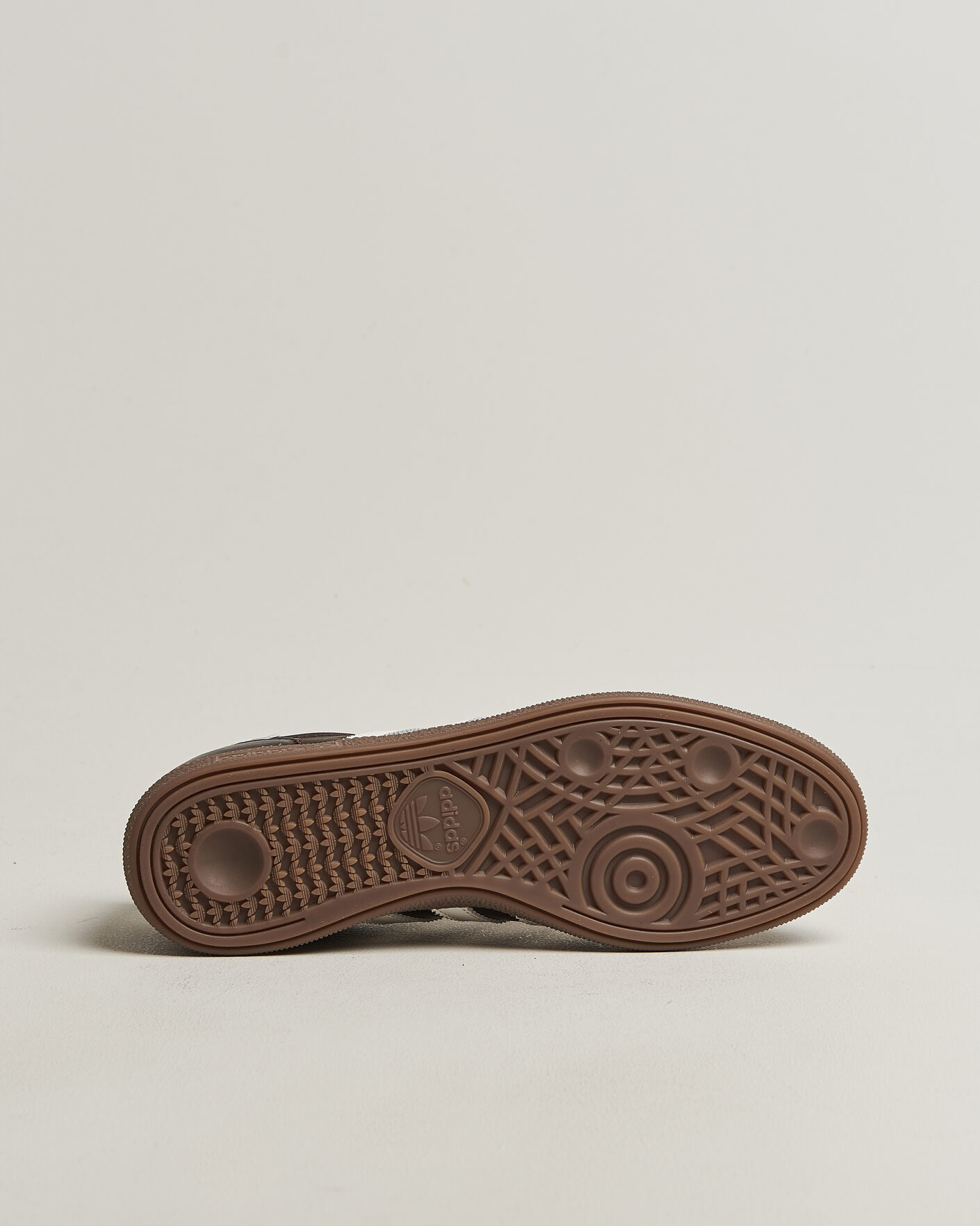 Uomini | Sneakers | adidas Originals | Handball Spezial Sneaker Brown/White