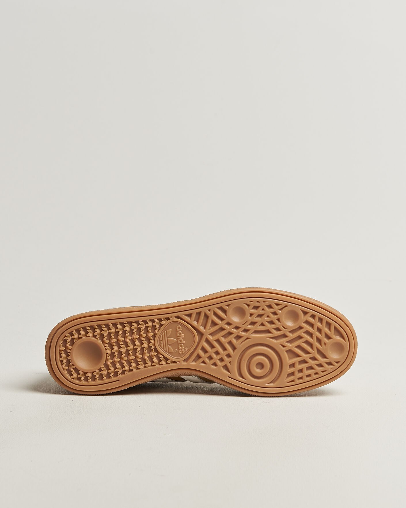 Uomini | Sneakers | adidas Originals | Handball Spezial Sneaker Gold Brown/White