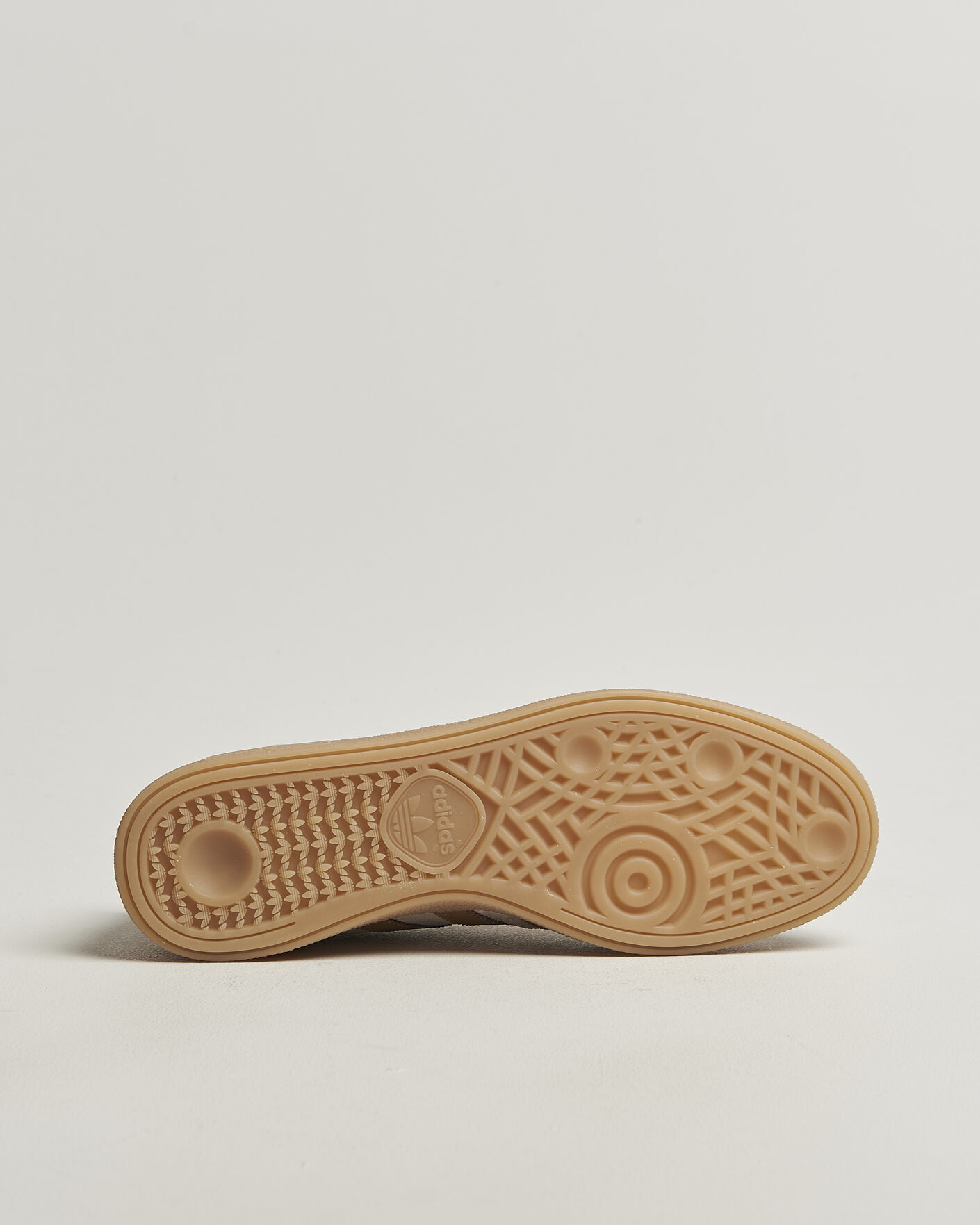 Uomini | Sneakers | adidas Originals | Handball Spezial Sneaker Beige/Khaki