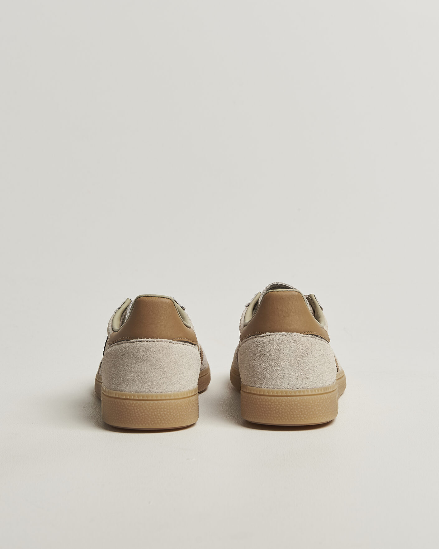 Uomini | Sneakers | adidas Originals | Handball Spezial Sneaker Beige/Khaki