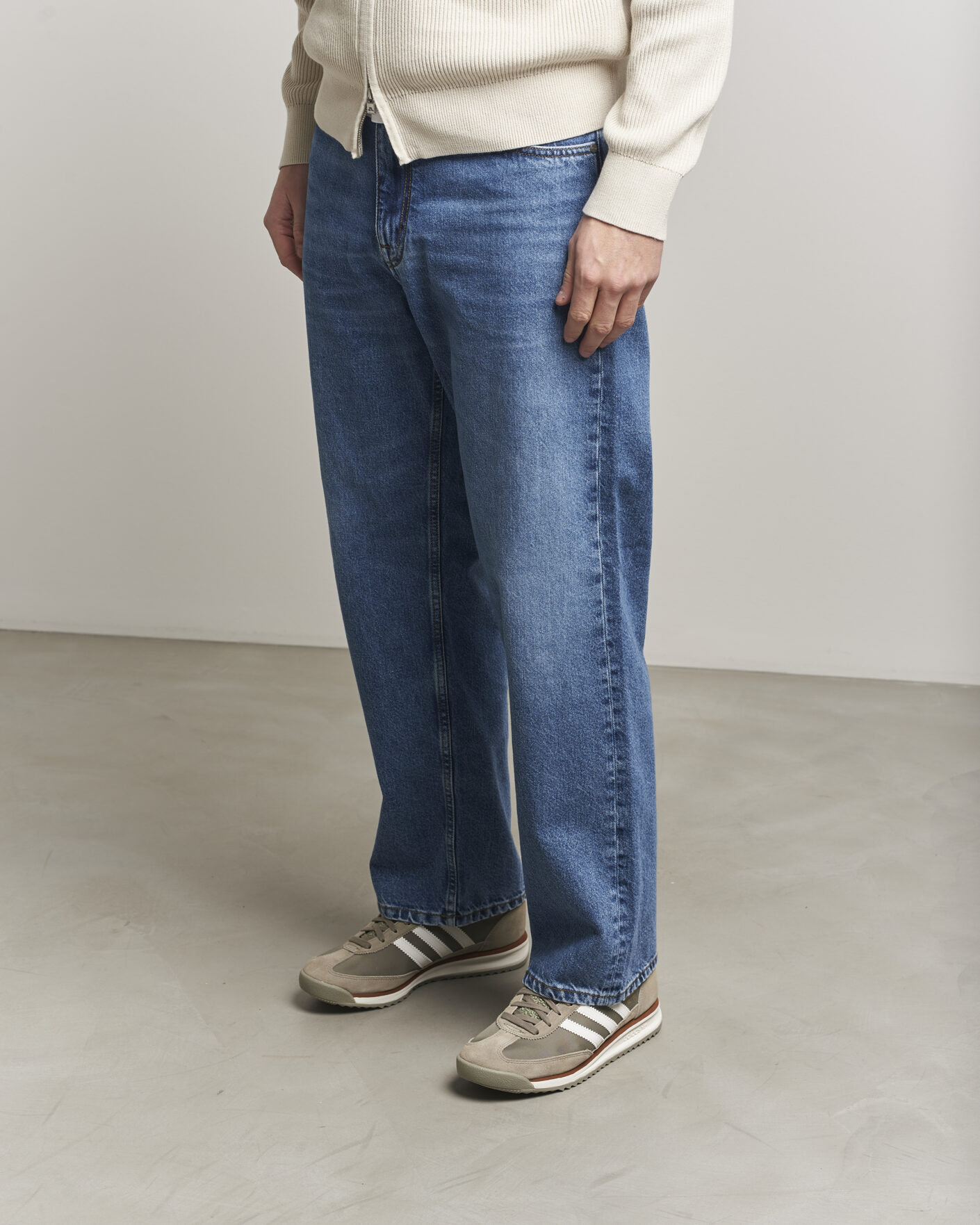 Uomini | Sneakers | adidas Originals | SL 72 RS Sneaker Clay/White