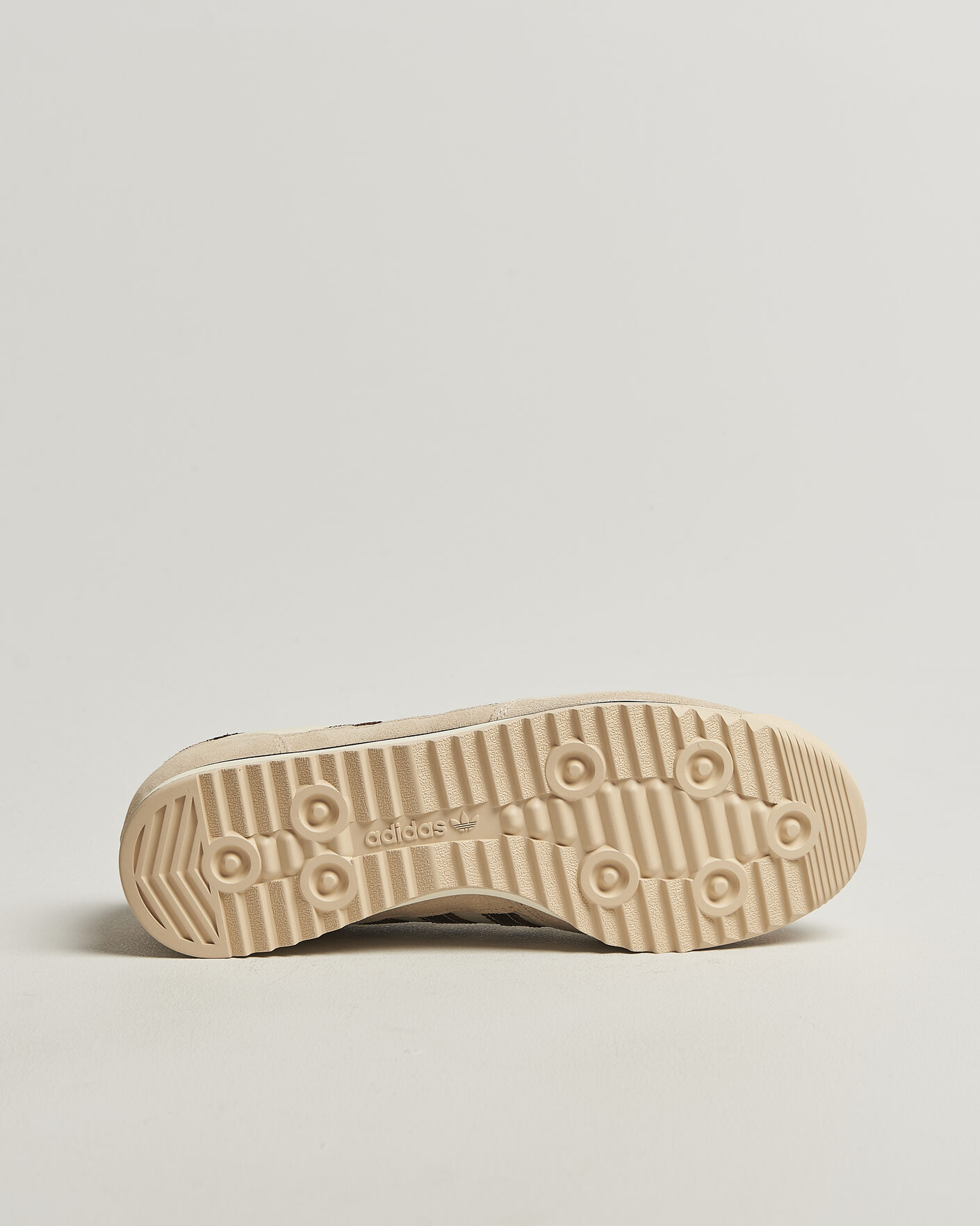 Uomini | Sneakers | adidas Originals | SL 72 RS Sneaker Off White/Brown