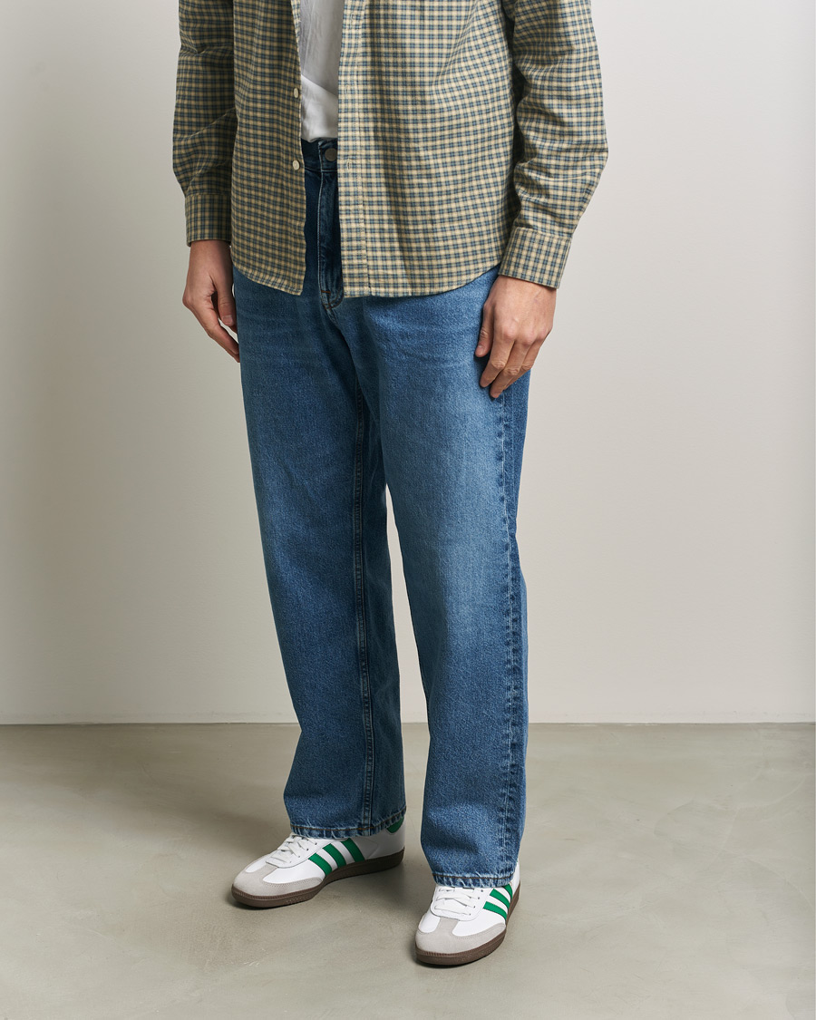 Uomini | Sneakers | adidas Originals | Samba OG Sneaker White/Green