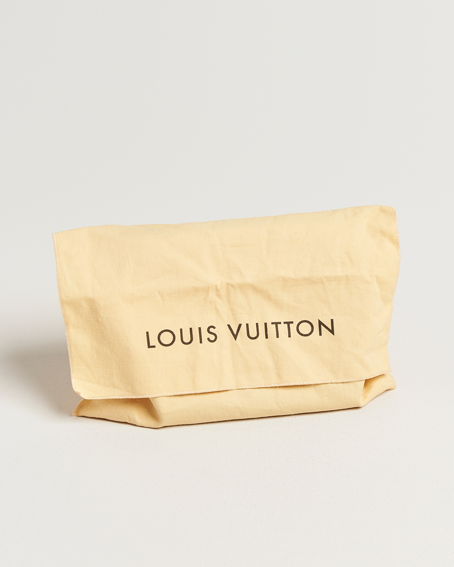 Uomini | Louis Vuitton Pre-Owned Pochette Métis Monogram | Louis Vuitton Pre-Owned | Pochette Métis Monogram
