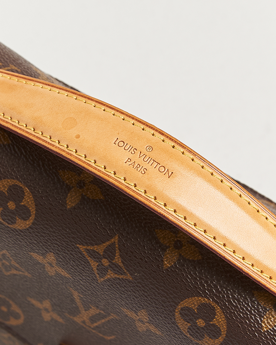 Uomini | Louis Vuitton Pre-Owned Pochette Métis Monogram | Louis Vuitton Pre-Owned | Pochette Métis Monogram