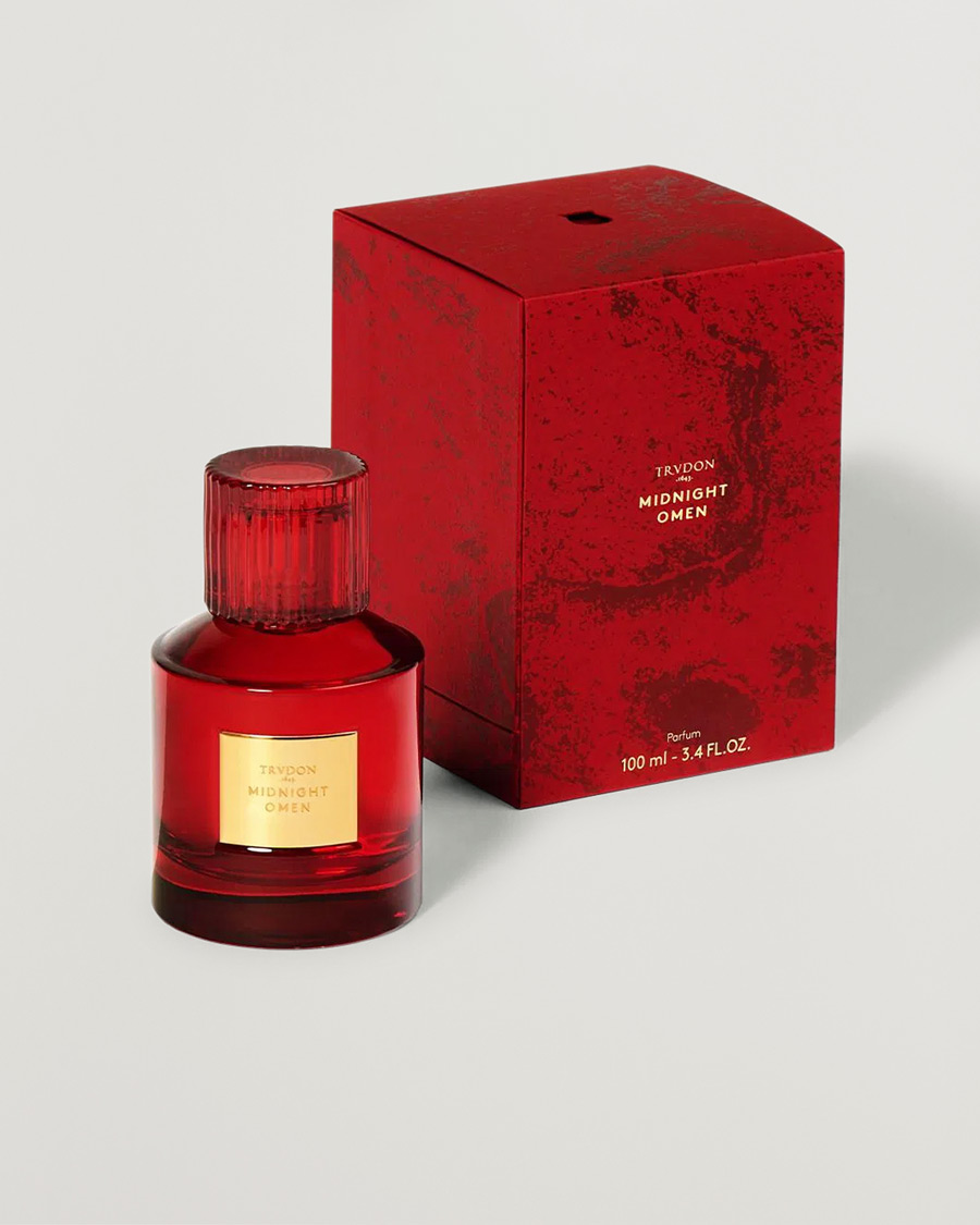 Uomini | Profumi | Trudon | Nuit Rouge Midnight Omen Eau de Parfum 100ml 
