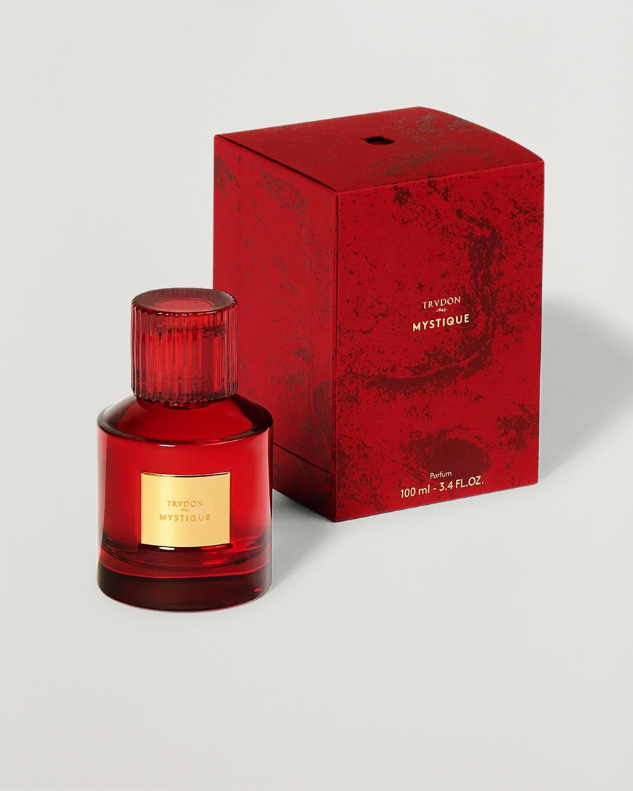 Uomini | Profumi | Trudon | Nuit Rouge Mystique Eau de Parfum 100ml
