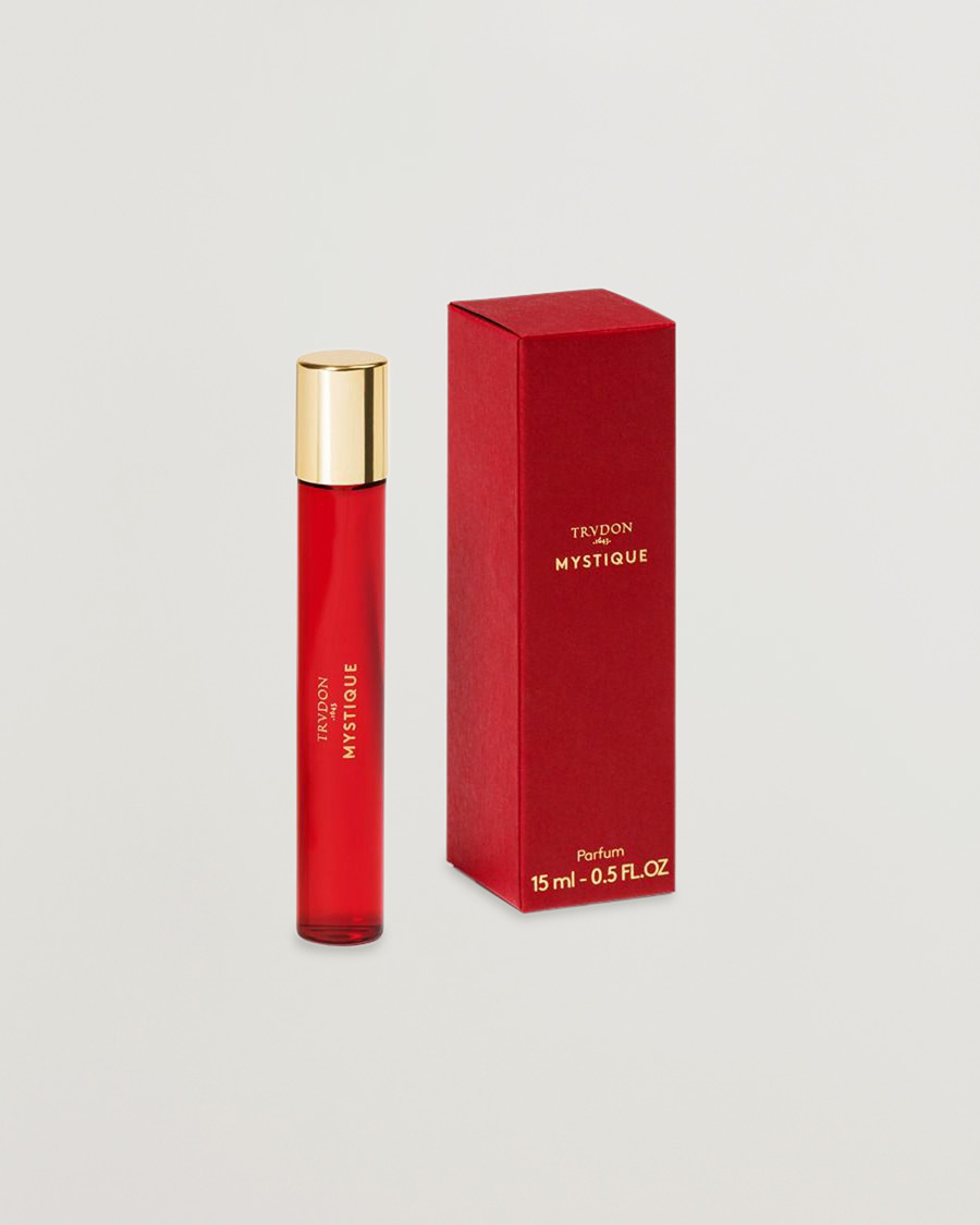 Uomini | Profumi | Trudon | Nuit Rouge Mystique Eau de Parfum 15ml