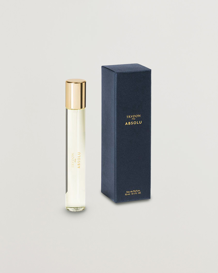 Uomini | Profumi | Trudon | Absolu Eau de Parfum 15ml