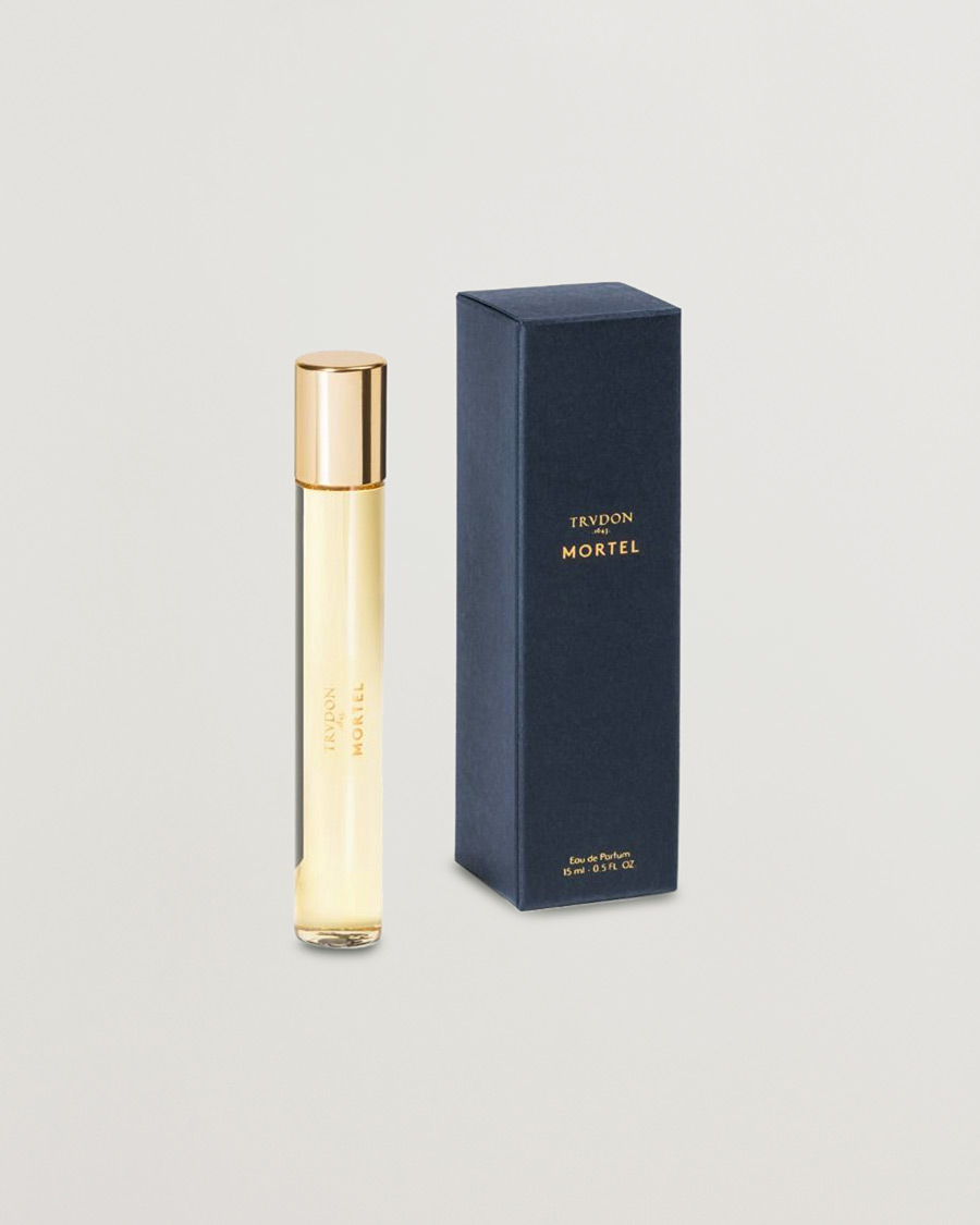 Uomini | Profumi | Trudon | Mortel Eau de Parfum 15ml
