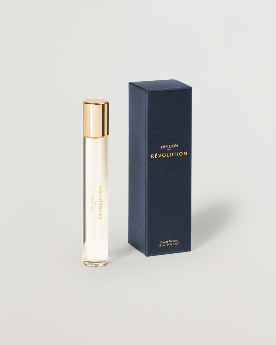 Uomini | Profumi | Trudon | Revolution Eau de Parfum 15ml
