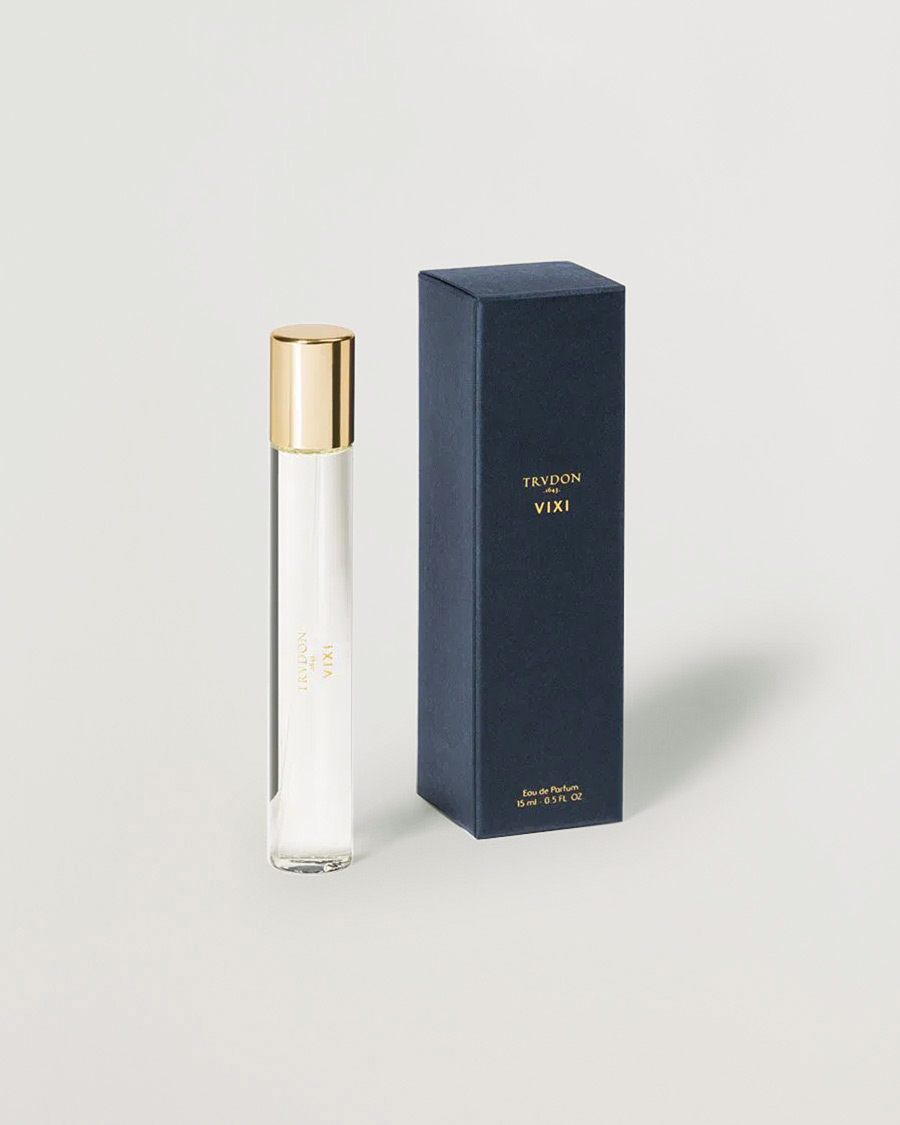 Uomini | Profumi | Trudon | Vixi Eau de Parfum 15ml