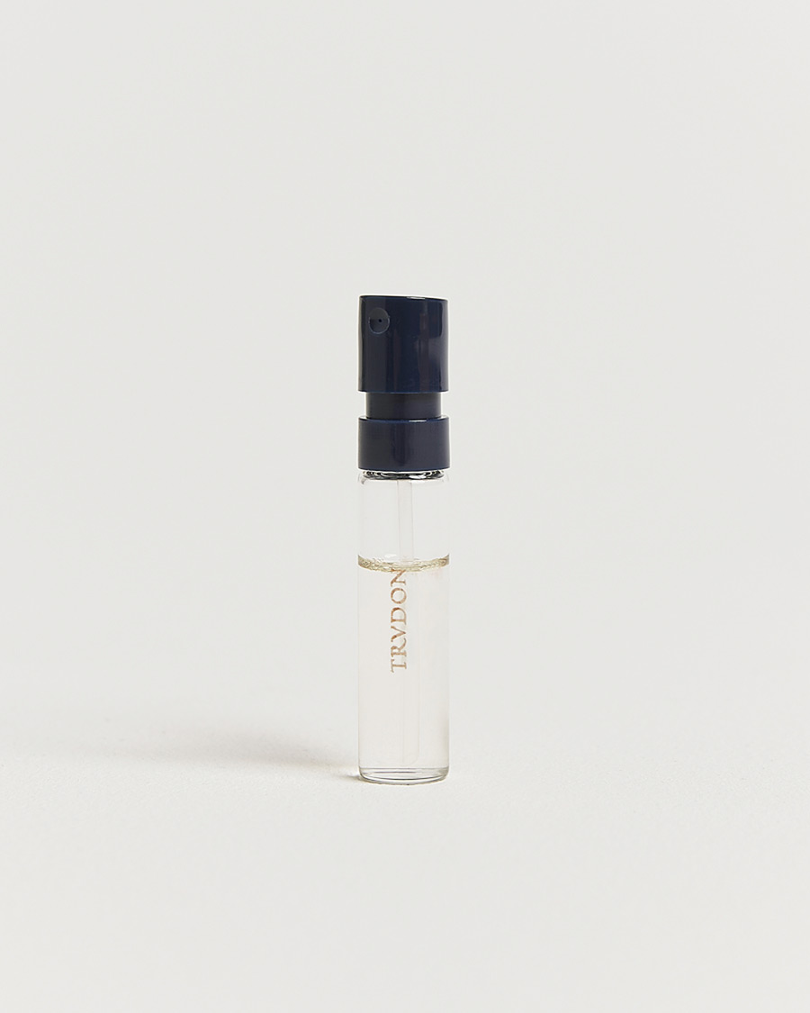 Uomini | Profumi | Trudon | Nuit Rouge 45D Sample 1,5ml 
