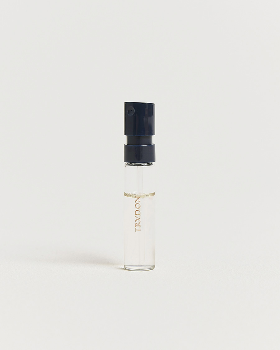 Uomini | Profumi | Trudon | Nuit Rouge Mystique Sample 1,5ml 