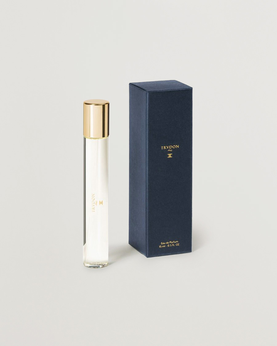 Uomini | Profumi | Trudon | Deux Eau de Parfum 15ml