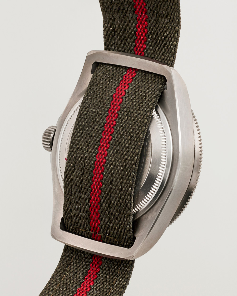 Uomini | Pre-Owned & Vintage Watches | Tudor Pre-Owned | Pelagos 