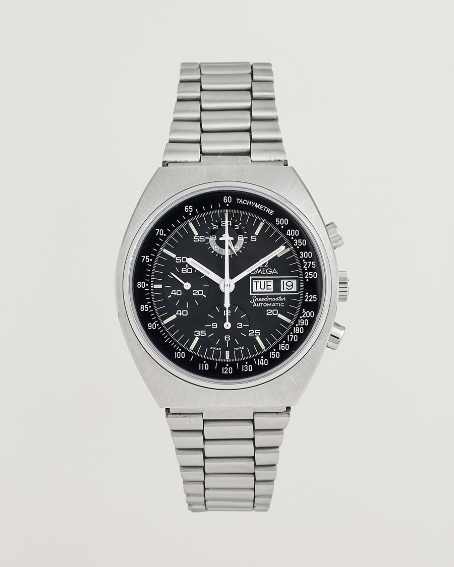 Uomini | Omega Pre-Owned Speedmaster Mark IV | Omega Pre-Owned | Speedmaster Mark IV
