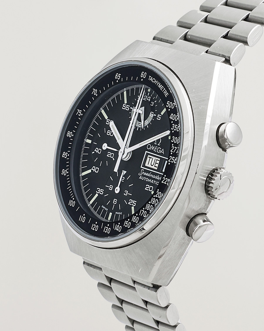 Uomini | Omega Pre-Owned Speedmaster Mark IV | Omega Pre-Owned | Speedmaster Mark IV