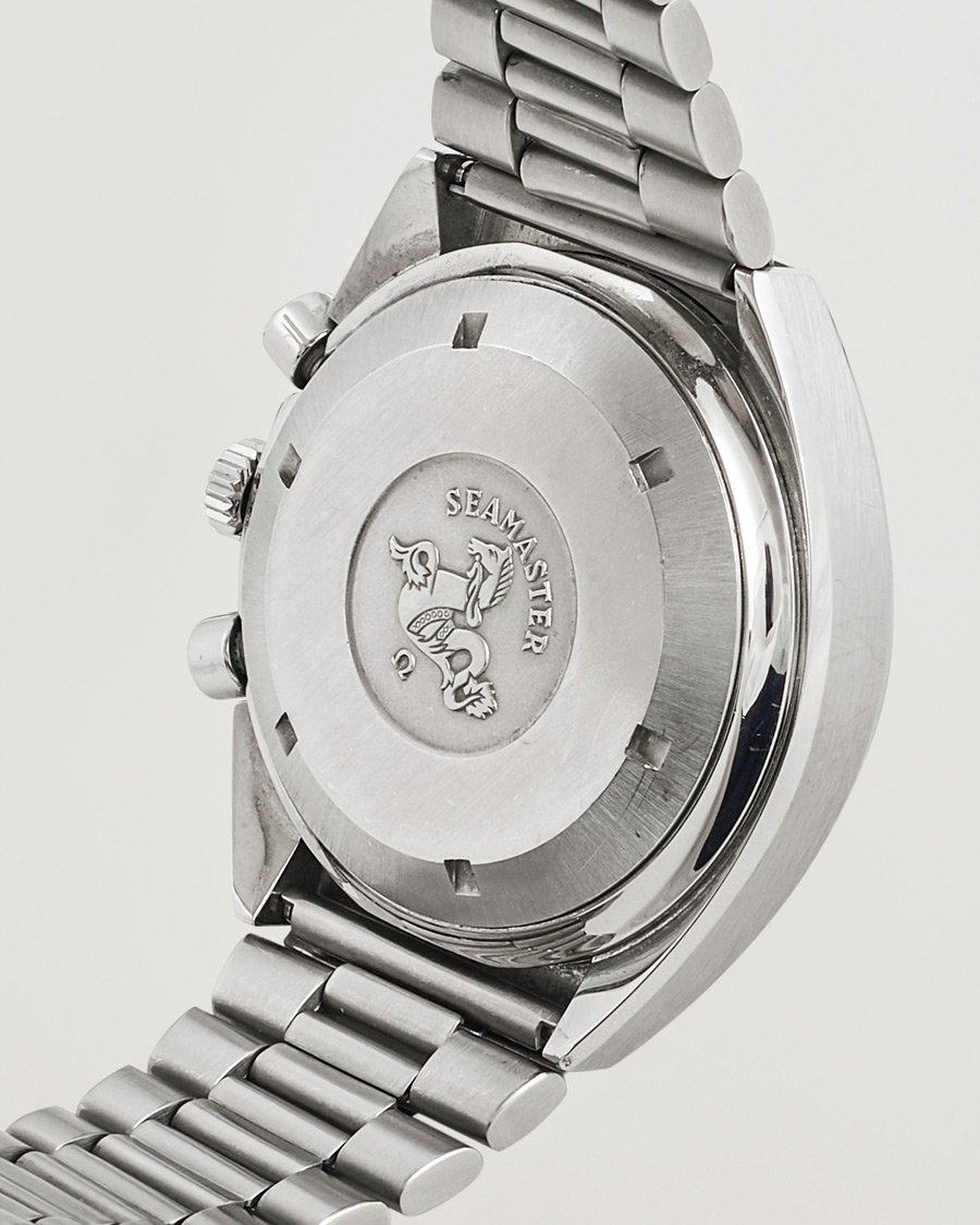 Uomini | Omega Pre-Owned Speedmaster Mark IV | Omega Pre-Owned | Speedmaster Mark IV