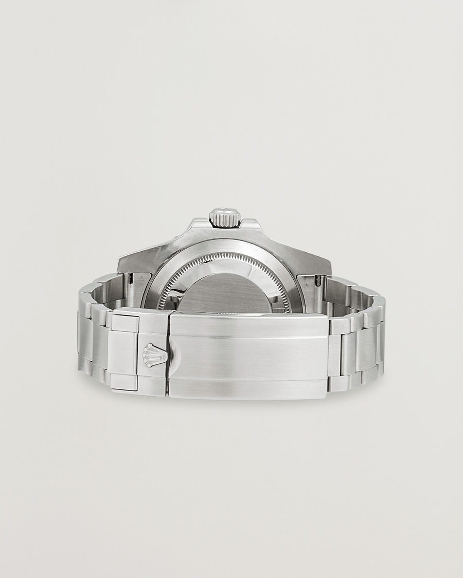 Uomini | Rolex Pre-Owned Submariner No date | Rolex Pre-Owned | Submariner No date