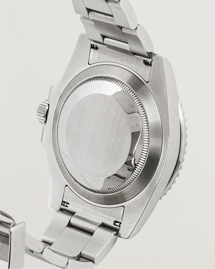 Uomini | Rolex Pre-Owned Submariner No date | Rolex Pre-Owned | Submariner No date