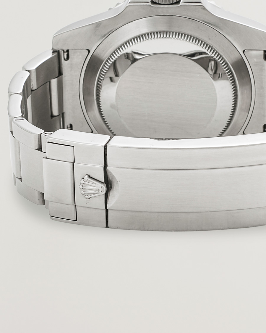 Uomini | Pre-Owned & Vintage Watches | Rolex Pre-Owned | Submariner No date