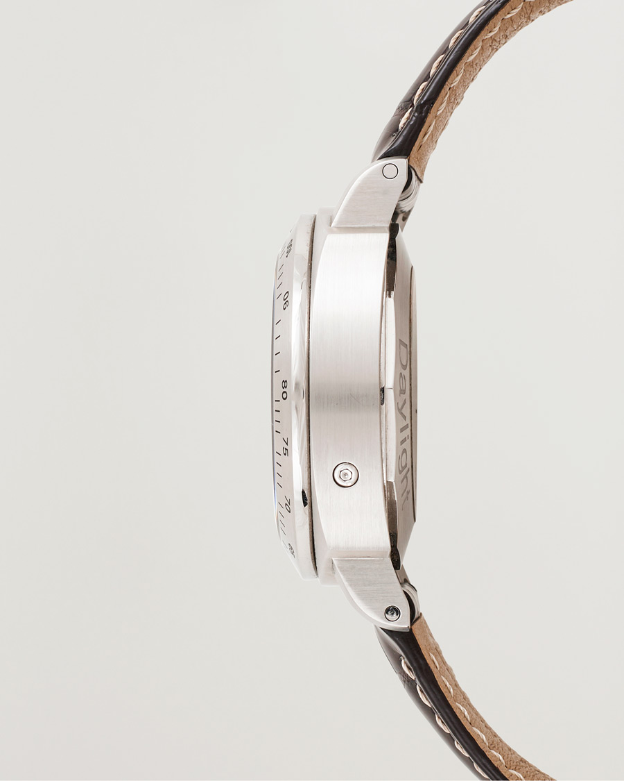 Uomini | Pre-Owned & Vintage Watches | Panerai Pre-Owned | Luminor Daylight