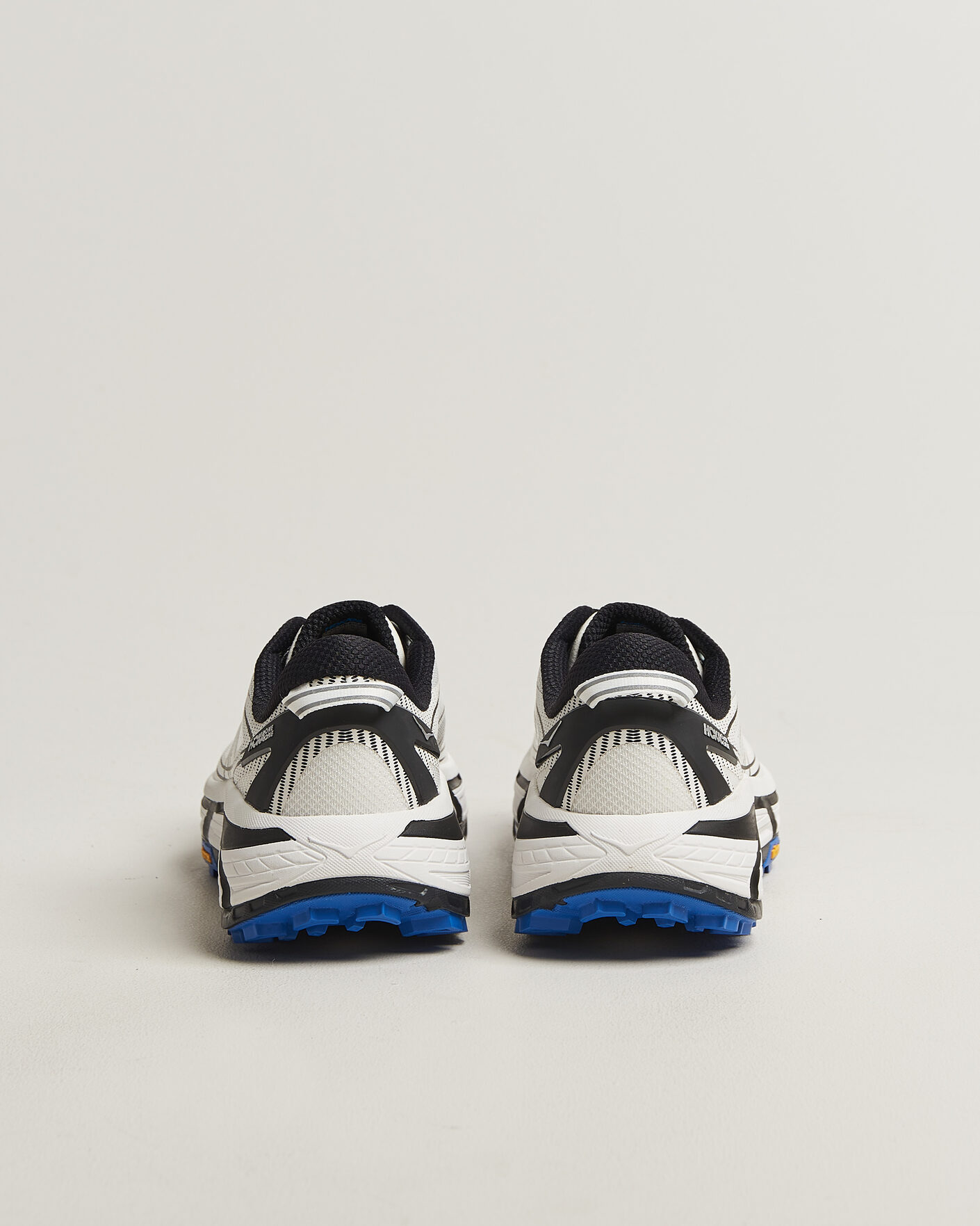 Uomini | Scarpe da running | Hoka | Mafate Speed 2 White/Cobalt Blue