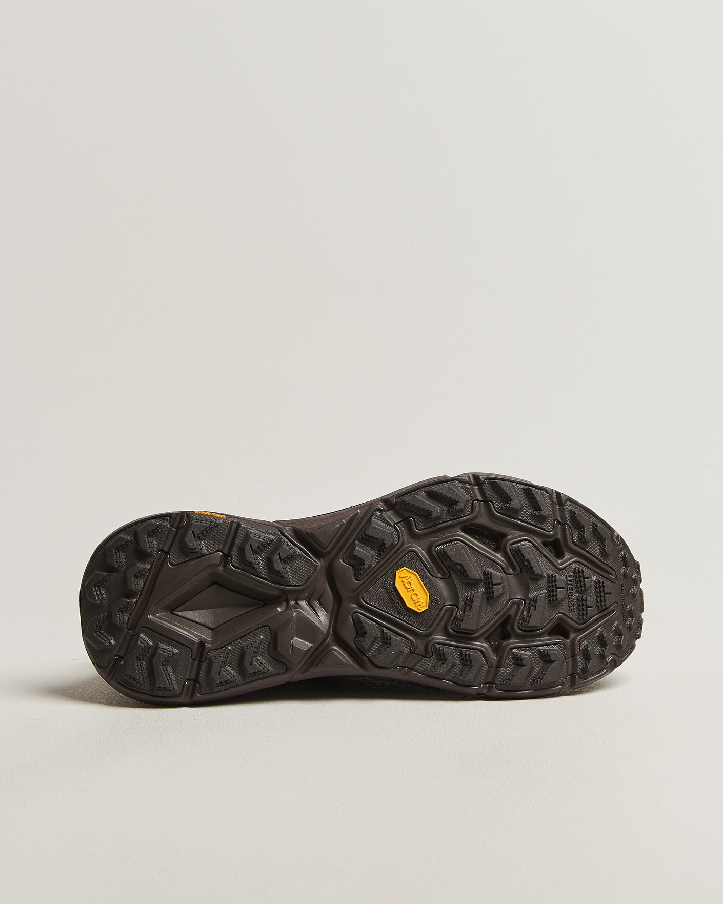 Uomini | | Hoka | Mafate Speed 4 Lite Tree Bark/Cast Iron
