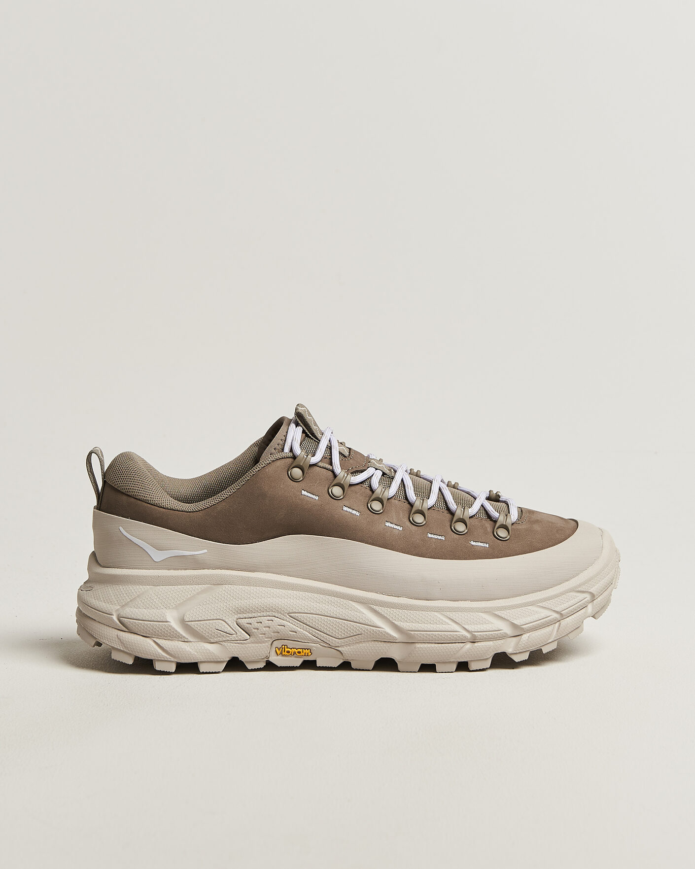 Uomini | | Hoka One | Hoka Tor Summit Light Roast/Putty