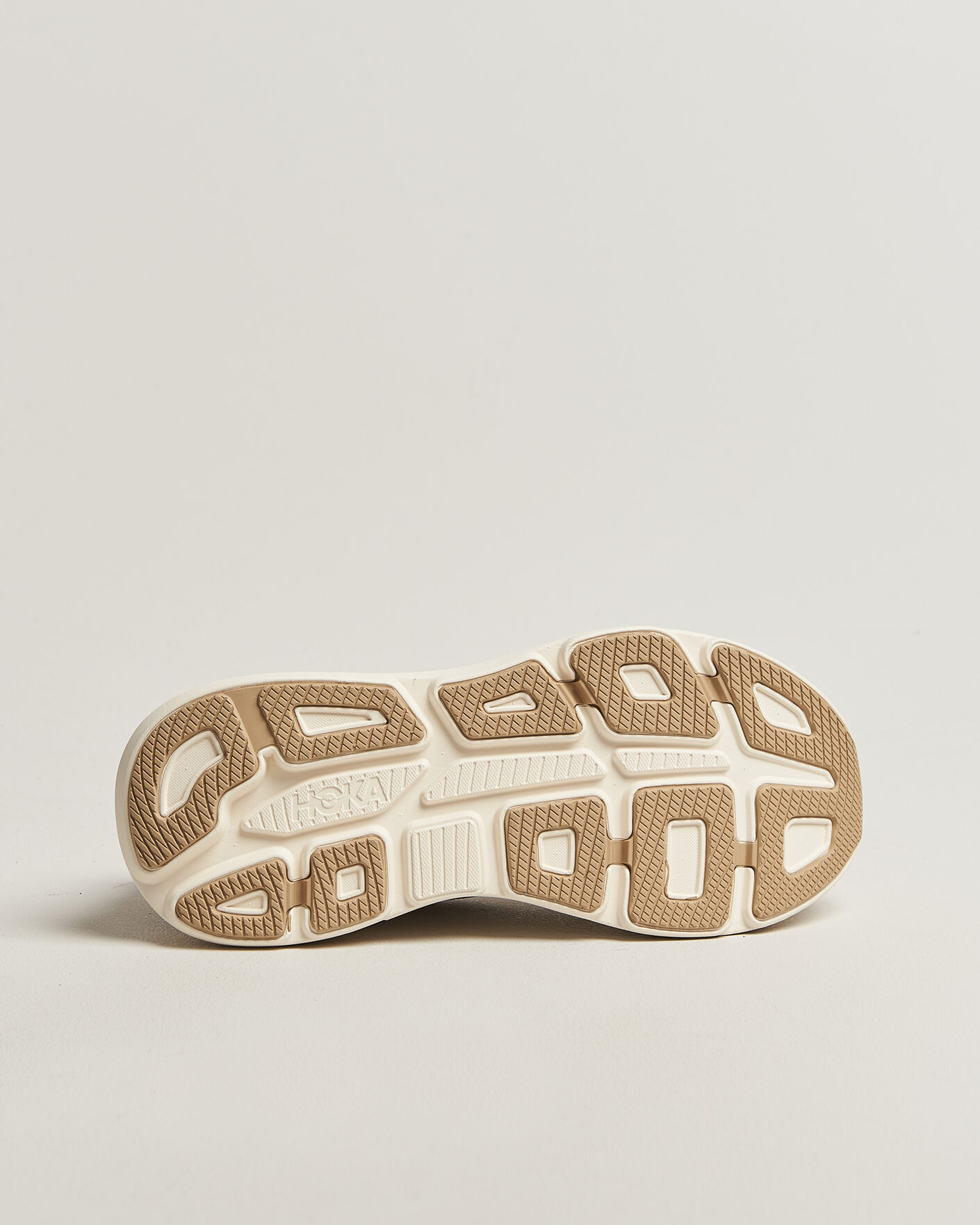 Uomini | Scarpe da corsa | Hoka | Bondi 9 Stucco