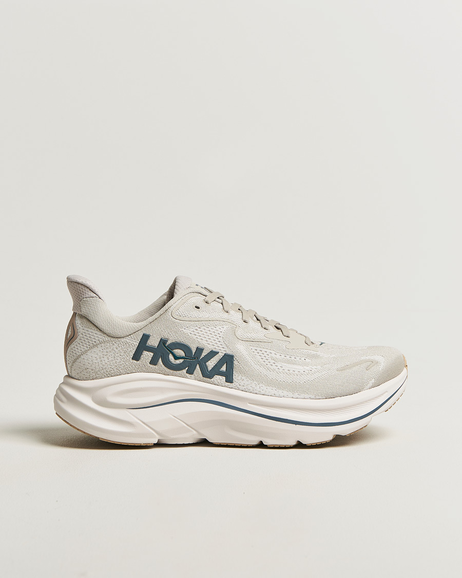 Uomini | Scarpe da corsa | Hoka | Clifton 10 Putty