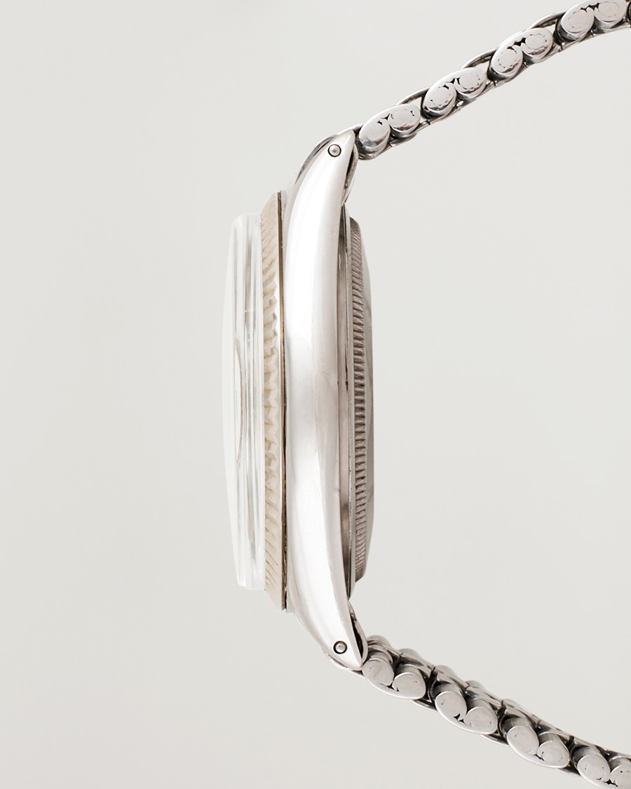 Uomini | Rolex Pre-Owned Datejust | Rolex Pre-Owned | Datejust