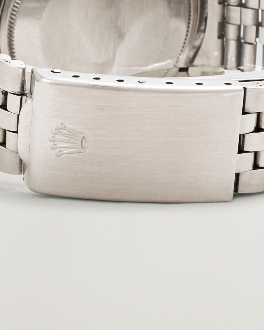 Uomini | Rolex Pre-Owned Datejust | Rolex Pre-Owned | Datejust