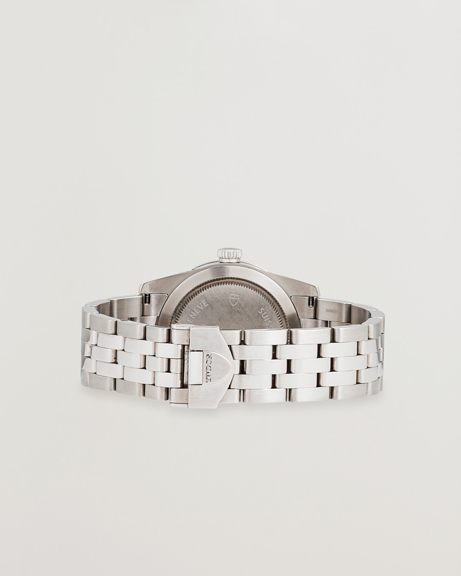 Uomini | Pre-Owned & Vintage Watches | Tudor Pre-Owned | Glamour Date