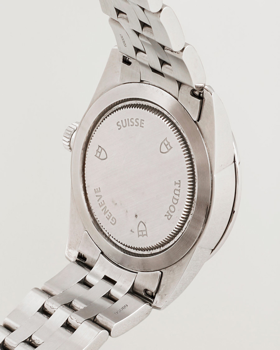 Uomini | Pre-Owned & Vintage Watches | Tudor Pre-Owned | Glamour Date