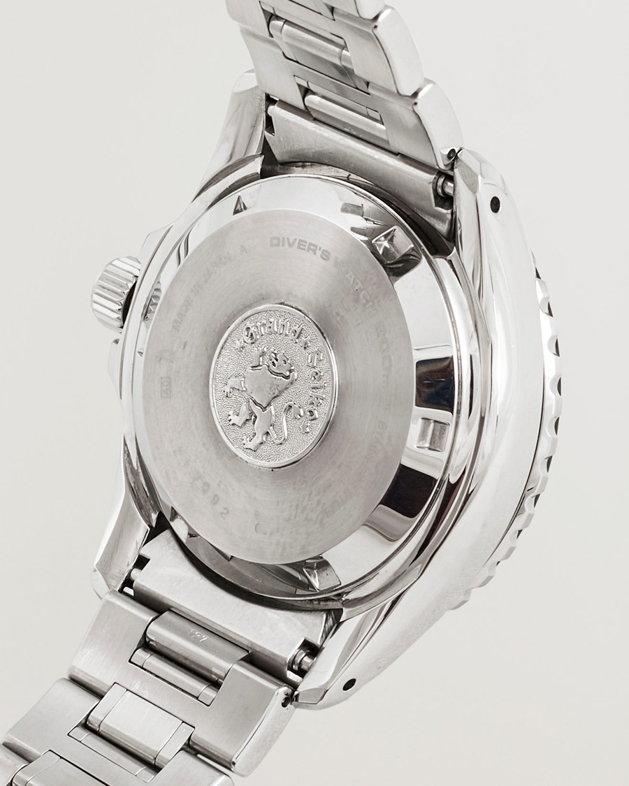 Uomini | Pre-Owned & Vintage Watches | Seiko Pre-Owned | Grand Seiko