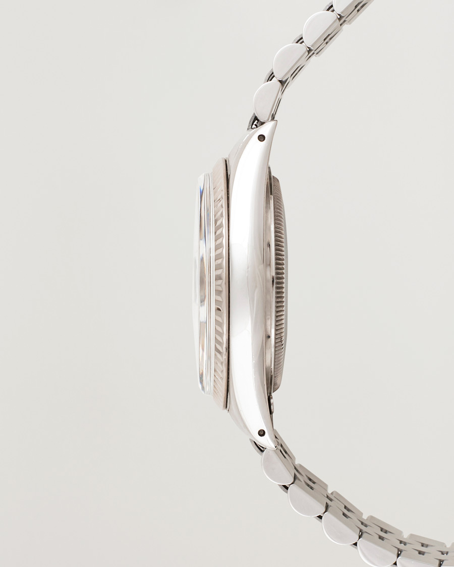 Uomini | Pre-Owned & Vintage Watches | Rolex Pre-Owned | Datejust 36