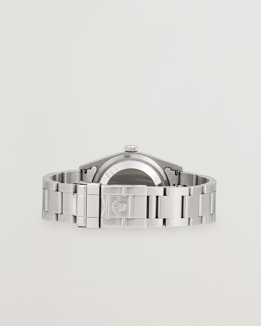 Uomini | Rolex Pre-Owned Explorer | Rolex Pre-Owned | Explorer